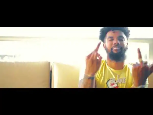 BLAKE – Back To Back